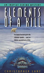 Ebook free online downloads Elements of a Kill English version by Christopher Lane MOBI FB2