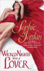 Wicked Nights With a Lover (Penwich School for Virtuous Girls Series #3)
