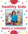 Healthy Kids: Help Them Eat Smart and Stay Active--For Life