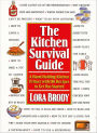 Kitchen Survival Guide