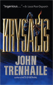 Title: Krysalis: Krysalis, Author: John Tranhaile