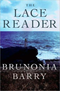 Title: The Lace Reader with Bonus Material, Author: Brunonia Barry