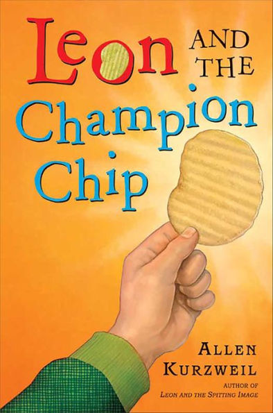 Leon and the Champion Chip