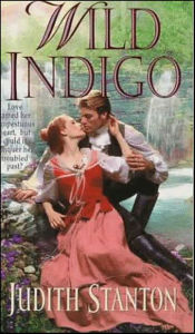 Title: Wild Indigo, Author: Judith Stanton