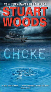 Title: Choke, Author: Stuart Woods