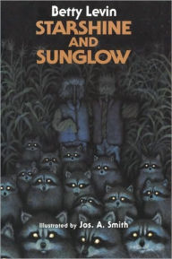 Title: Starshine and Sunglow, Author: Betty Levin