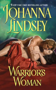 Title: Warrior's Woman, Author: Johanna Lindsey