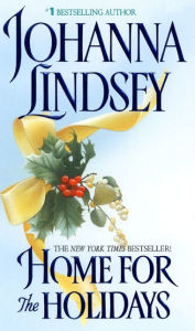 Title: Home for the Holidays, Author: Johanna Lindsey