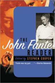 Title: The John Fante Reader, Author: John Fante