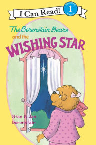 Title: The Berenstain Bears and the Wishing Star (I Can Read Book 1 Series), Author: Jan Berenstain