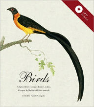 Title: Birds: Mini Archive with DVD, Author: Georges-Louis Leclerc de Buffon