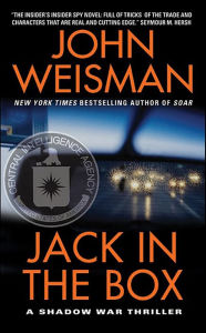 Jack in the Box: A Shadow War Thriller