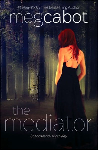 The Mediator: Shadowland and Ninth Key