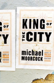 Pdf file download free ebooks The King of the City