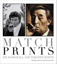 Title: Match Prints, Author: Timothy White