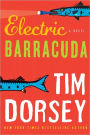 Electric Barracuda (Serge Storms Series #13)