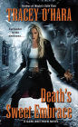 Death's Sweet Embrace (Dark Brethren Series #2)