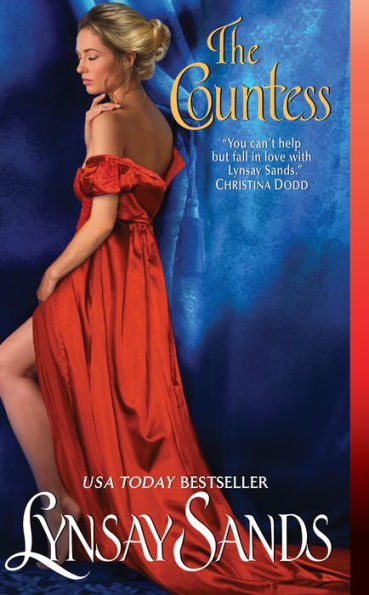 The Countess (Madison Sisters Series #1)