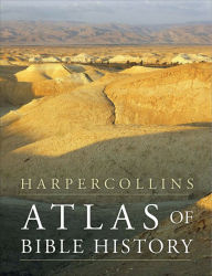 HarperCollins Atlas of Bible History