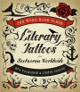 The Word Made Flesh: Literary Tattoos from Bookworms