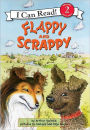 Flappy and Scrappy (I Can Read Book 2 Series)