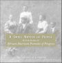 A Small Nation of People: W. E. B. Du Bois and African American Portraits of Progress