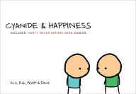 Title: Cyanide and Happiness, Author: Kris Wilson