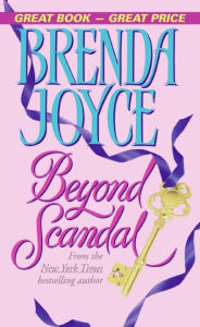 Title: Beyond Scandal, Author: Brenda Joyce