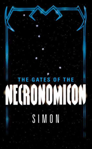 The Gates of the Necronomicon