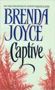 Title: Captive, Author: Brenda Joyce