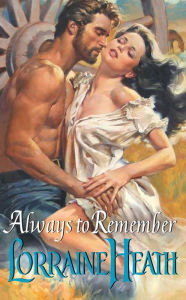 Title: Always to Remember, Author: Lorraine Heath