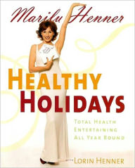 Title: Party Hearty: Hot, Sexy, Have-a-Blast Food & Fun All Year Round, Author: Marilu Henner