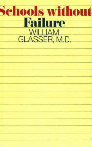 Title: Schools Without Fail, Author: William Glasser