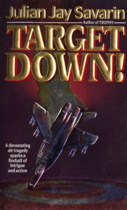 New releases audio books download Target Down! by Julian Jay Savarin FB2 English version