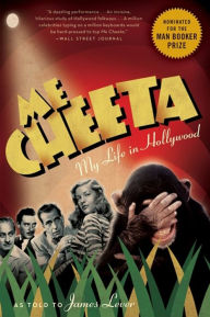 Title: Me Cheeta: My Story, Author: Cheeta