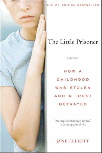 The Little Prisoner: A Memoir