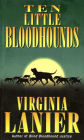 Ten Little Bloodhounds