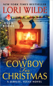 Book downloading kindle A Cowboy for Christmas (English Edition) PDB iBook CHM by Lori Wilde