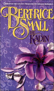 Title: The Kadin, Author: Bertrice Small