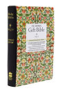 NRSV - The Catholic Gift Bible (Black, Imitation Leather)