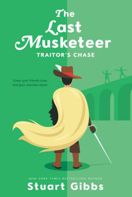Signed by the Author