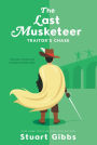 Traitor's Chase (The Last Musketeer Series #2)