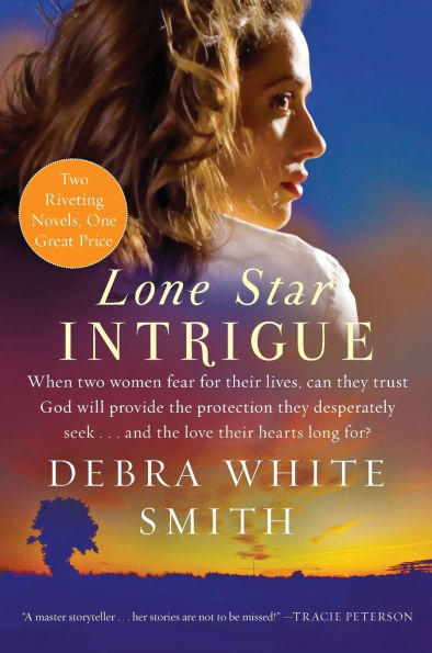 Lone Star Intrigue