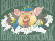 Title: Bumble-Ardy, Author: Maurice Sendak