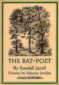 Title: The Bat-Poet, Author: Randall Jarrell