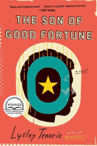 Free ebooks for download pdfThe Son of Good Fortune: A Novel iBook9780062059598 byLysley Tenorio English version