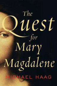 Download a book for free online The Quest for Mary Magdalene English version  9780062059765