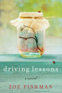 Driving Lessons: A Novel