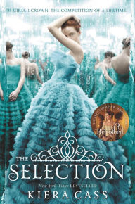 The Selection (Selection Series #1)