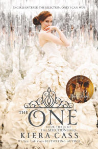 Title: The One (Selection Series #3), Author: Kiera Cass